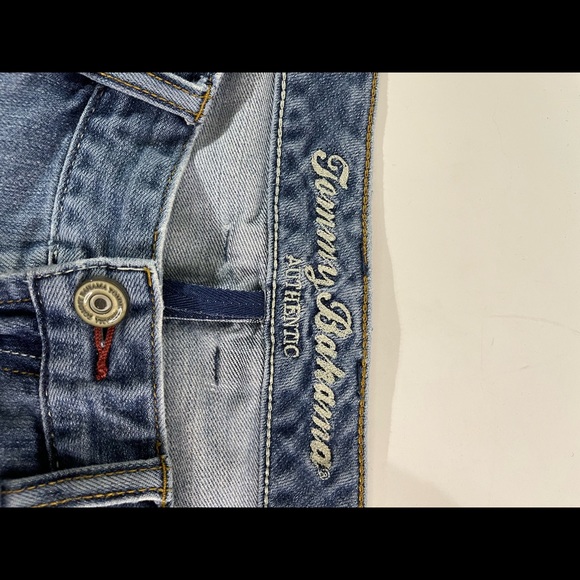 Tommy Bahama‎ authentic men jeans 35x30 - Picture 6 of 7